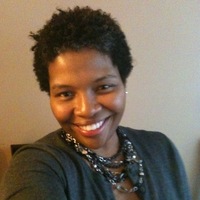 Notary Public in Arlington, Virginia 22202, Camille Moore