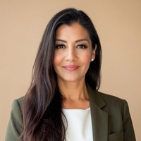 Notary Public in Napa, California 94588, Lilia Herrera