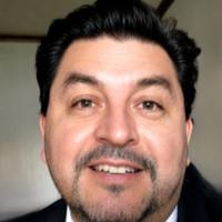 Notary Public in Bakersfield, California 93308, Gregorio Gonzalez