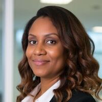 Notary Public in Sunrise, Florida 33351, Monique Scott