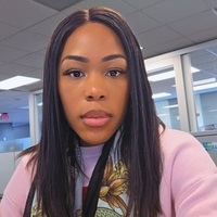 Notary Public in Rockville , Maryland 20850, Desiree Fotso