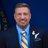 Notary Public in Versailles , Kentucky 40383, Stephen Holman