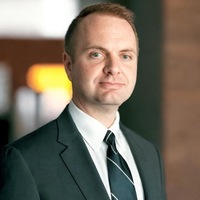 Notary Public in Cleveland, Ohio 44126, Marc Drummond