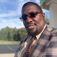 Notary Public in Willow Spring, North Carolina 27592, Terrill Morgan Sr
