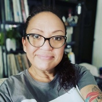 Notary Public in Alhambra , California 91803, Monica Renteria