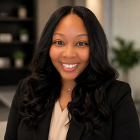 Notary Public in Shorewood, Illinois 60404, Nicole Lewis