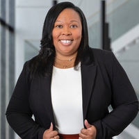 Notary Public in Shorewood, Illinois 60404, Nicole Lewis