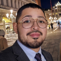 Notary Public in GRAND ISLAND, Nebraska 68803, Isaac Montes