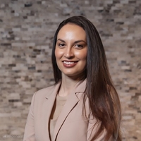 Notary Public in Houston, Texas 77065, Rosmari Gongar Angulo