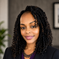 Notary Public in Forney, Texas 75126, Shikeena Durkee