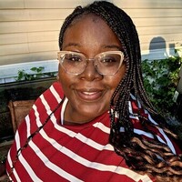 Notary Public in DUNCANVILLIE, Alabama 35456, Vessie Simmons
