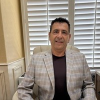 Notary Public in CALABASAS, California 91302, Fariborz Ahoubim
