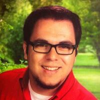 Notary Public in Huber Heights, Ohio 45424, Colin Solis