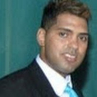 Notary Public in Conroe, Texas 77302, Henry Martinez