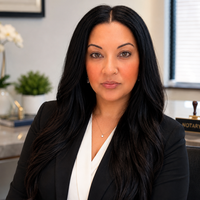 Notary Public in Wellington, Florida 33414, Felicea Ramsay
