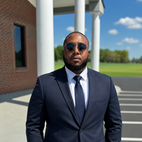Notary Public in Spring Lake, North Carolina 28390, Johnee Shipmon