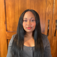 Notary Public in Chicago, Illinois 60626, Ebiere Sofiyea
