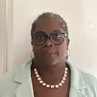 Notary Public in FT. Pierce, Florida 34951, Marie Gerard Linda Dorcent