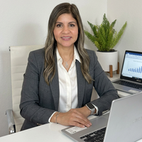 Notary Public in WINTER GARDEN, Florida 34787, MONICA MARIA AGUIRRE ZERPA