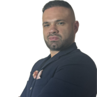 Notary Public in Miami, Florida 33142, Bryan Amaya Garcia