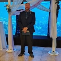Notary Public in Pensacola, Florida 32506, Benjamin Harris