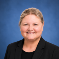Notary Public in Bell, Florida 32619, Dawn Jeanguenat Clark