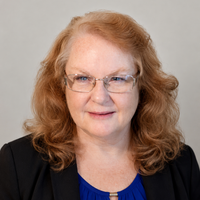 Notary Public in Ocean Springs, Mississippi 39564, Sharon Robertson