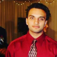 Notary Public in Garden Grove, California 92840, Geoffrey Yusuf  Khan Niazi