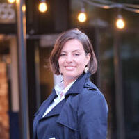 Notary Public in West Linn, Oregon 97068, IRINA Soboleva