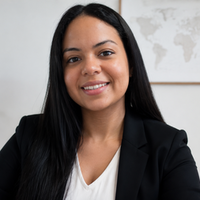 Notary Public in Miami, Florida 33174, Kristal Ferrer