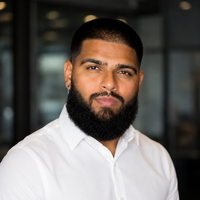 Notary Public in BALTIMORE, Maryland 21224, Shawn Moses