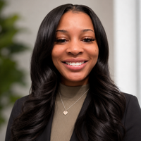 Notary Public in Cincinnati, Ohio 45206, Alexus Sally