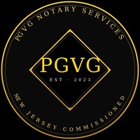 Notary Public in Bridgeton, New Jersey 08302, Donny Reyes