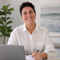 Notary Public in Palm Coast, Florida 32164, Chelsey Williams