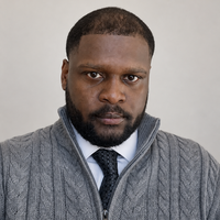 Notary Public in Charlotte, North Carolina 28217, Jamal Ransom