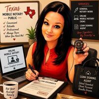 Notary Public in Brownwood , Texas 76801, Devonna Herring