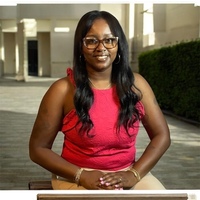 Notary Public in CLINTON, North Carolina 28328, Sharieka Kemp