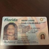 Notary Public in Fruitland Park, Florida 34731, Gloria Sweeney