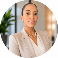 Notary Public in Vienna, Virginia 22182, Martina Huff