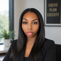 Notary Public in Birmingham, Alabama 35215, Lauryn Bell