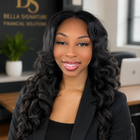 Notary Public in Birmingham, Alabama 35215, Lauryn Bell