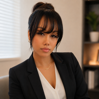 Notary Public in Lowell, Massachusetts 01854, Thaliyah Brown