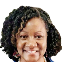 Notary Public in Gastonia, North Carolina 28054, Sheretta Wright
