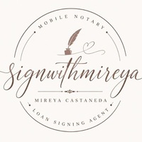Notary Public in Simi Valley, California 93065, Mireya Castaneda