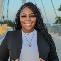 Notary Public in Chicago , Illinois 60653, Dajahnay Johnson