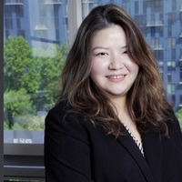 Notary Public in Centreville, Virginia 20120, Sabrina Kim