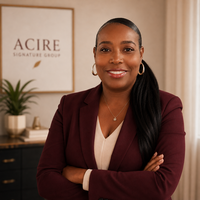 Notary Public in Port St. Lucie , Florida 34953, Erica Parks