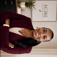 Notary Public in Port St. Lucie , Florida 34953, Erica Parks