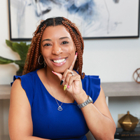 Notary Public in Woodbridge, Virginia 22193, Ieesha Rouse