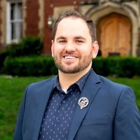Notary Public in Kansas City, Missouri 64119, Todd Eacret-Dorcy